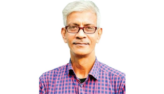 কাজী সাব্বির আহমেদ দীপু 