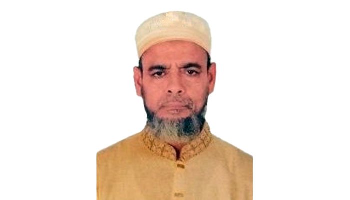 এ কে এম ফজলুল হক 