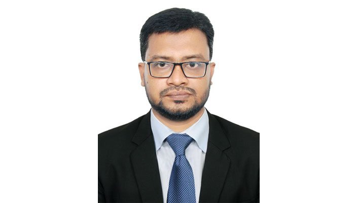 মোঃ মনিরুজ্জামান মনির 