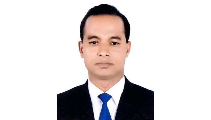 অধীর রাজবংশী 