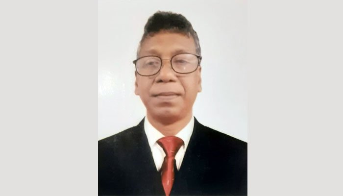 মুজিব রহমান 