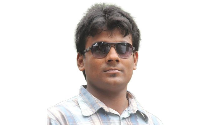 নাদিম হোসাইন 