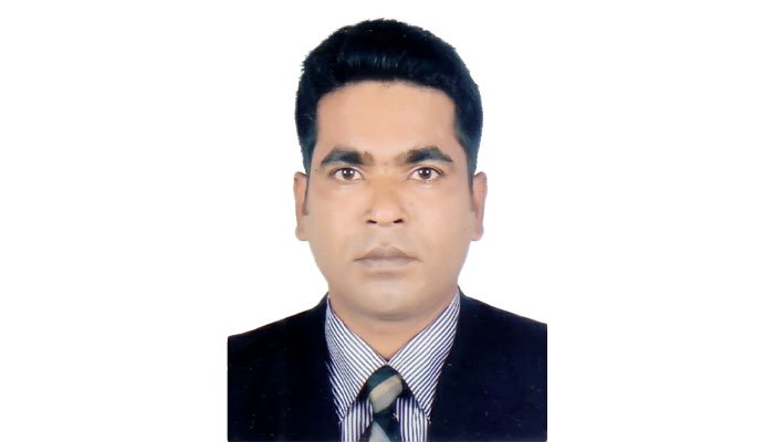 শফিকুর রহমান 