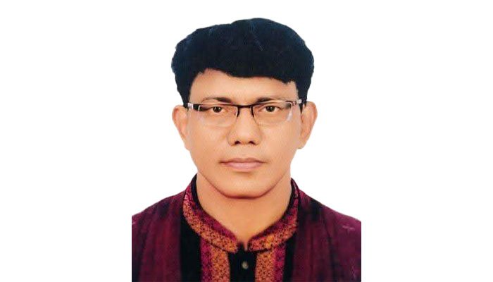 নজরুল ইসলাম 