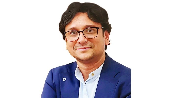 এসকে এমডি জাকির হোসেন সুমন 